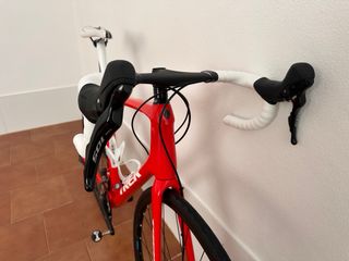 TREK Émonda SLR Disc Talla 58