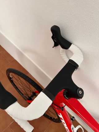 TREK Émonda SLR Disc Talla 58