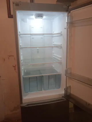 Frigorífico ROMMER