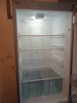 Frigorífico ROMMER