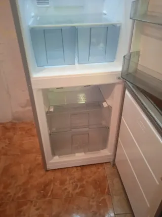 Frigorífico ROMMER