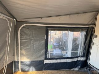 Avance Ticamo Berna V-975