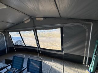 Avance Ticamo Berna V-975