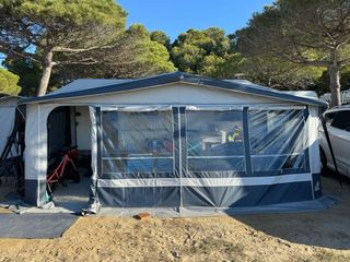 Avance Ticamo Berna V-975