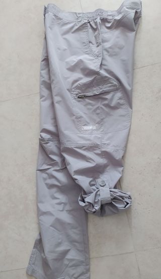 Pantaloni donna estivi nuovi