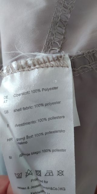 Pantaloni donna estivi nuovi