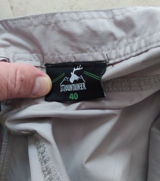 Pantaloni donna estivi nuovi