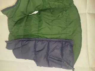 Chaleco niño talla 3 Freestyle