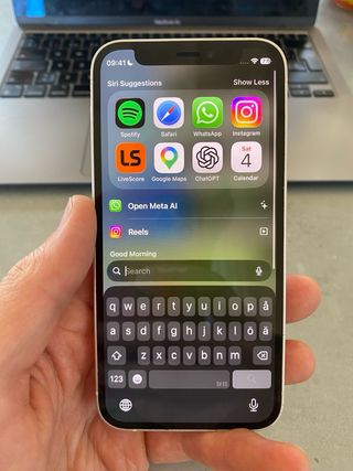 iPhone 12 Mini 128GB