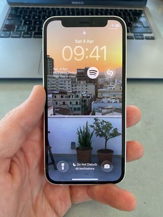 iPhone 12 Mini 128GB