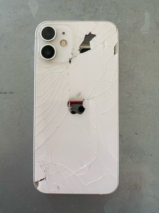 iPhone 12 Mini 128GB