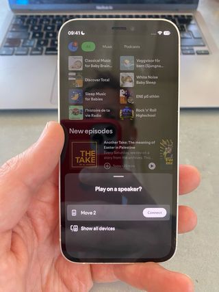 iPhone 12 Mini 128GB