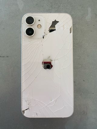 iPhone 12 Mini 128GB