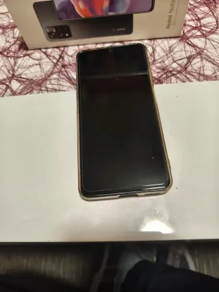 Xiaomi Redmi Note 11 Pro+ 5G 8RAM 256GB  NFC. Gris