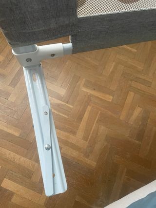 Barrera de Cama Infantil