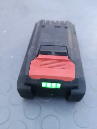 BATERÍA HILTI B22-85 NURON