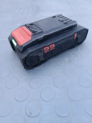 BATERÍA HILTI B22-85 NURON