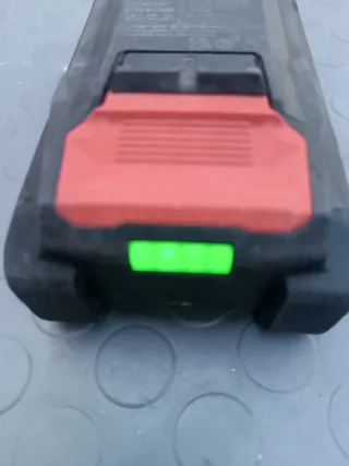 BATERÍA HILTI B22-85 NURON