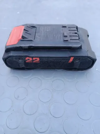 BATERÍA HILTI B22-85 NURON