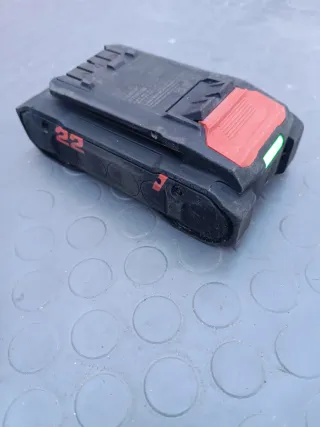 BATERÍA HILTI B22-85 NURON