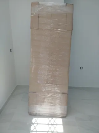 Puertas Viena Roble 72,5 cm con tapetas