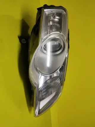 Faros Delanteros VW Passat B6