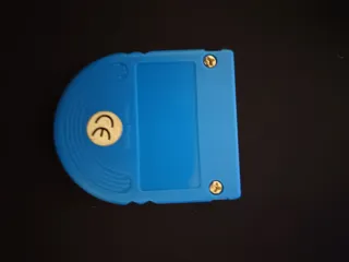 Mando Adibou PlayStation 1 + Memory Card