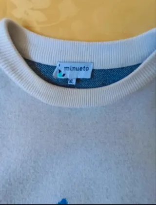 Jersey M/L Minueto