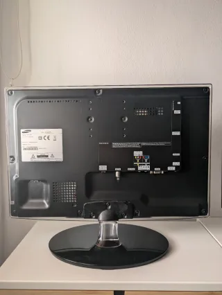 Monitor Samsung UE19C4000 Negro