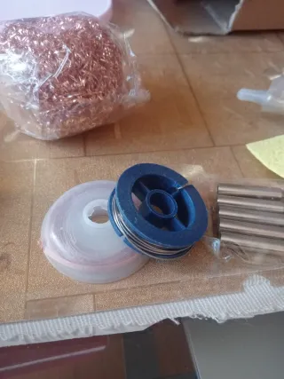 Soldador Eléctrico Nuevo