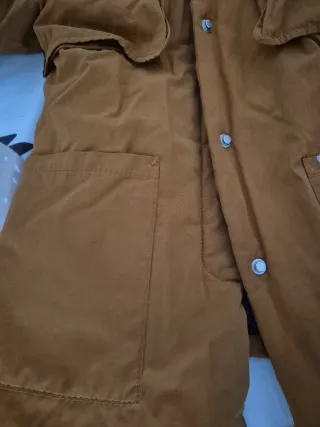 Chaqueta Zara Niña Talla 4 Años