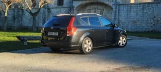KIA Ceed 2010