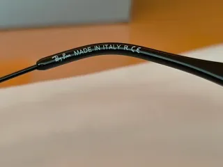 Oferta!! Gafas de sol Raiban Aviator Negras