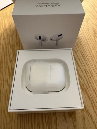 Airpods Pro