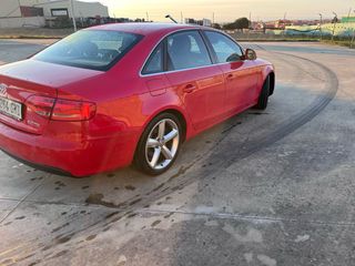 Audi A4 2009