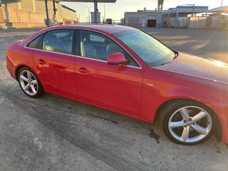 Audi A4 2009