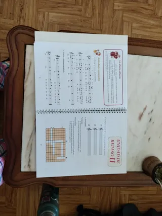 Libro Aprendiendo Guitarra Infantil