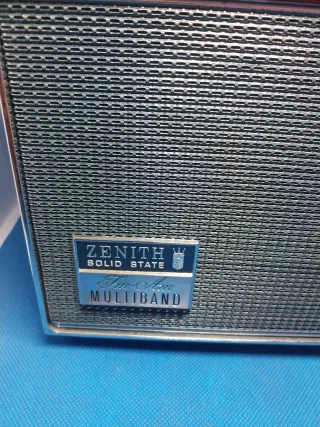 Radio Zenith Royal 94 Multiband
