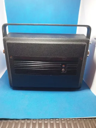 Radio Zenith Royal 94 Multiband