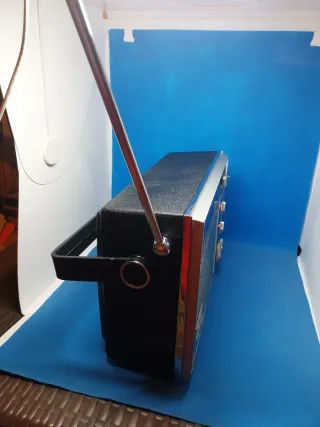 Radio Zenith Royal 94 Multiband
