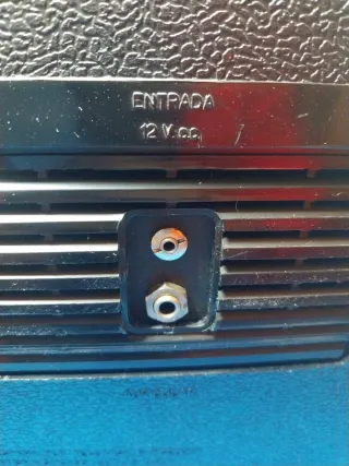 Radio Zenith Royal 94 Multiband