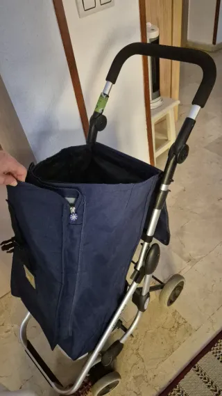 Carro de la compra Playmarket