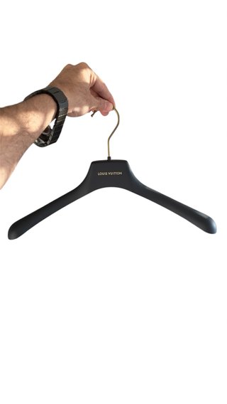 Grucce Louis Vuitton Nere