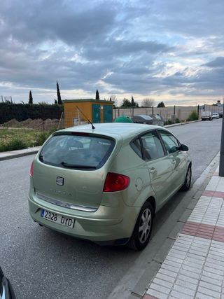 SEAT Altea 2006 1.6 105cv 220.000kms