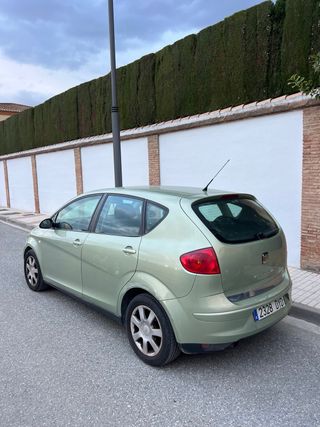 SEAT Altea 2006 1.6 105cv 220.000kms