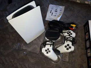 GS5 (GameStation 5)