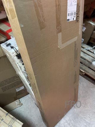 Tavolo da cocktail con cornice