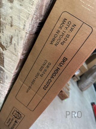 Tavolo da cocktail con cornice