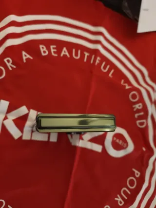 Motorola RAZR 50 ULTRA VERDE