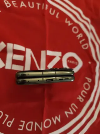 Motorola RAZR 50 ULTRA VERDE